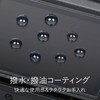 Kenko KLPE-OOM5 Screen Protector for Escorte OM SYSTEM OLYMPUS OM-5,
