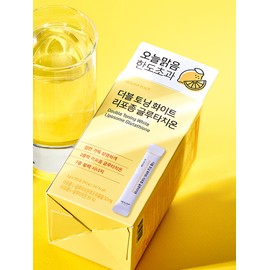 Healthy Place 더블 토닝 화이트 리포좀 글루타치온 30포 Double Toning White Liposome Glutathione 30 Packs