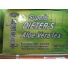 GoTo Tea Superb Dieter's Tea with Aloe Vera (60 Tea