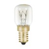Tungsram Pygmy Oven 240V 15W E14 Clear