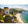 TRADITIONAL GHEE BY GOLD NUGGET GHEE, USDA ORGANIC, FULL-YEAR/PASTURE-RAISED, GRASS-FED