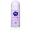 Nivea Womens Deodorant Roll-On Double Effect 50 Ml