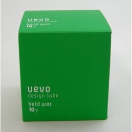 Demi Wabo Design Cube Hold Wax 2.8 oz (80 g)