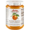 D'arbo all Natural Marmalade, Bitter Orange, 16 Ounce
