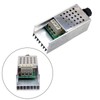 Areyourshop AC220V 10000W SCR Motor Speed Controller Volt Regulator Dimmer