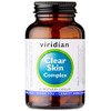 Viridian Clear Skin Complex - 60 Vegicaps