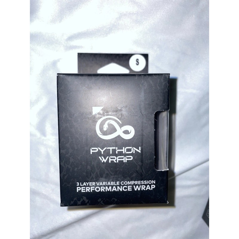Python Wrap 3 Layers Variable Compression Performance Wrap