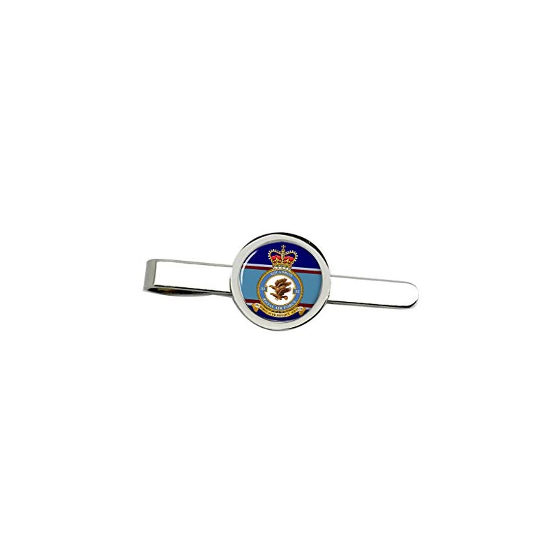 11 Squadron, RAF Tie Clip