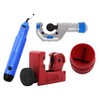 YOYEAH Pipe Cutter Set 5 - 50 mm with Hand