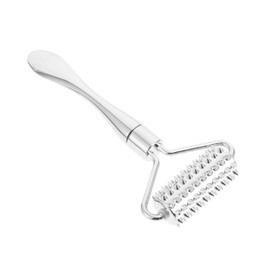 Baluue Eye Cream Roller Stick Lightweight Easy Use Eye Care Tool for Dark Circles and Puffiness Reduction Suitable for Moisturizers and Liquid Foundations for Women and Girls