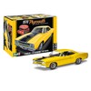 Revell 14531 '70 Plymouth Road Runner 1:24 Escala 77 piezas