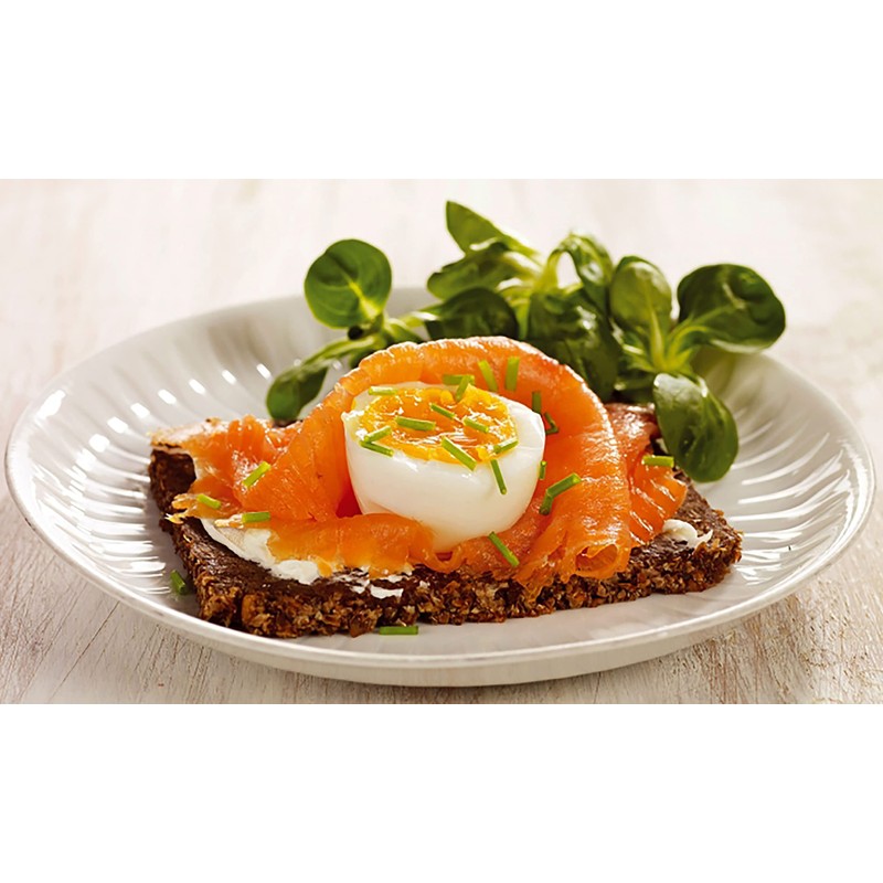 Mestemacher Dreikorn 1.1lbs (500g)