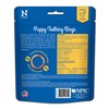 N-Bone 3-Rings Puppy Teething Ring, Chicken Flavor