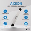 Axeon HF5-2521 RO Membrane, 400 GPD Reverse Osmosis Commercial Element,