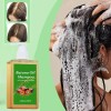 Champ Batana, Crecimiento Del Cabello.