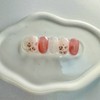Dara Beauty November 2025 Art of the MonthHope Nail❣ -