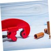 ORFOFE 10pcs Tube Cutter Wheels Durable Cutting Blades for Plumbing