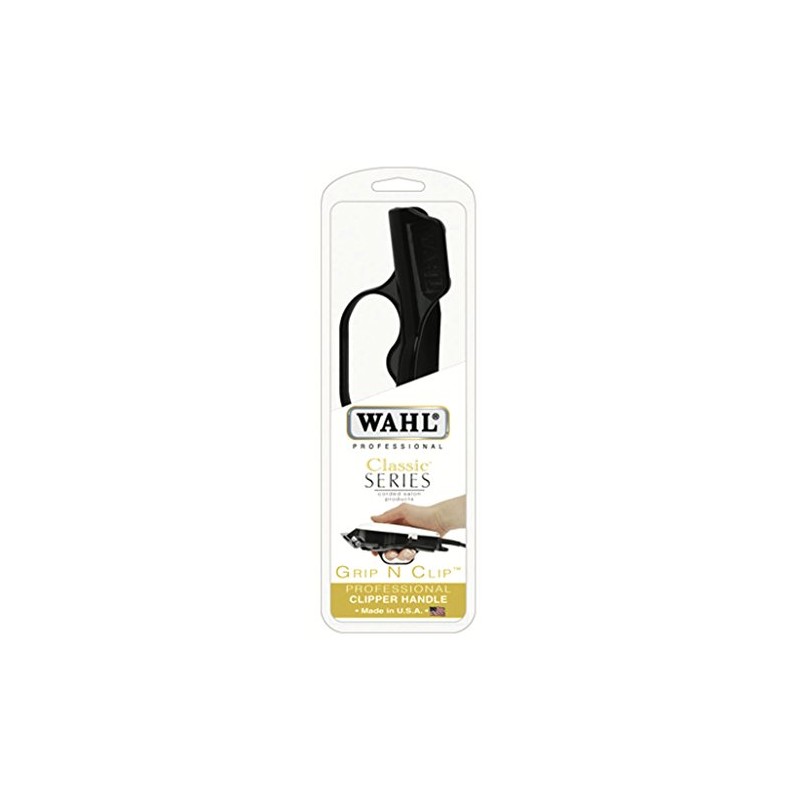 WAHL Poignet Grip N Clip