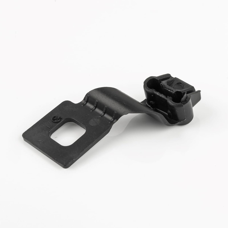 LST Front Headlight Bracket Repair Kit 2 Pieces Left Upper