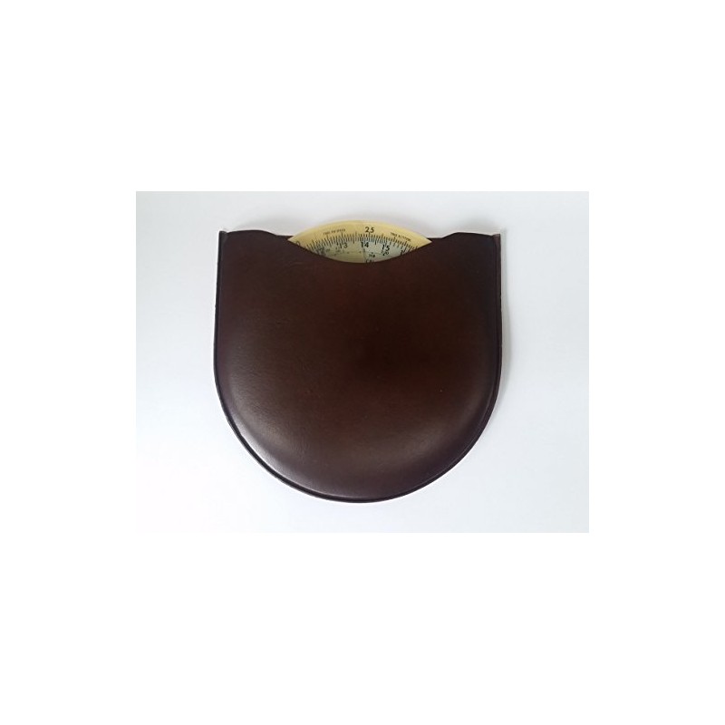 Jeppesen CR-3 Circular Computer (6" Diameter) JS514237