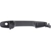 KarParts360 for Toyota Sienna 2011-2016 Exterior Door Handle Front, Driver