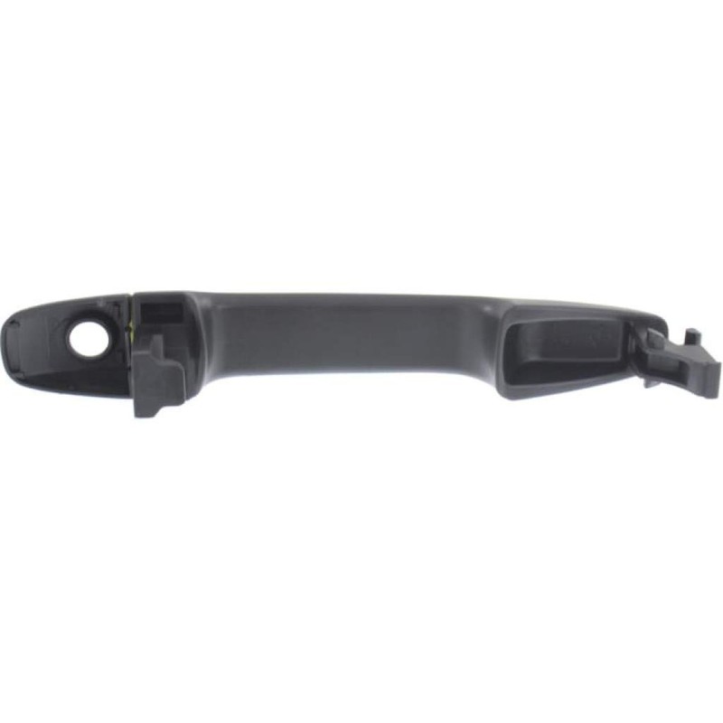 KarParts360 for Toyota Sienna 2011-2016 Exterior Door Handle Front, Driver