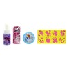 My Little Pony Sparkling Rainbow Hair Set