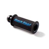 PARKTOOL(パークツール) スターファングルナット スレッドレスナットセッター 適応フォークコラム:1"、1-1 / 8" ガイド付 TNS-4