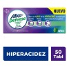 Alka Defense 500 Mg 50 Tabletas