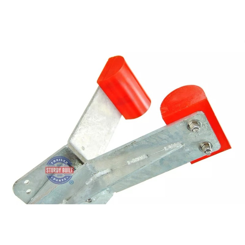 Stoltz Replacement Bumper Pad for Heavy Duty Adjustable Bow Stop