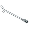 Nerthus FIH 440 pinza cucina acciaio inox 35 cm