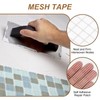 PATIKIL Drywall Repair Mesh Tape, 8 inch x 164 ft