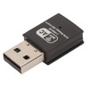 Wireless Network Card W58 RTL8811AU 600M Transmission Built in Antenna