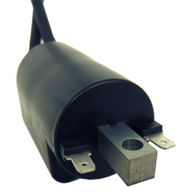 Compatible with Ignition Coil 12V 1971-73 CB 500K Four 1976-78 CB 750A Compatible with matic 100mm