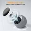 HUO JI Light Alarm Clock, White Noise & Light Included,