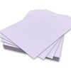 A4 Lilac Colour Paper 80gsm Sheets Double Sided Printer Paper
