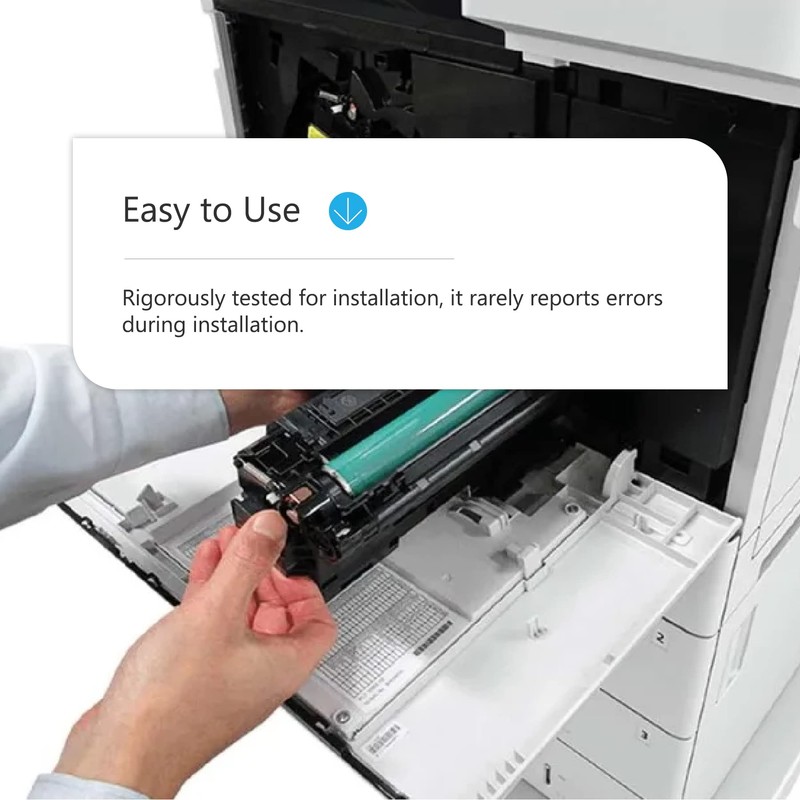 LOMENTICS VersaLink B400/B405 Black Toner Cartridge (1-Pack) - Compatible 106R03580