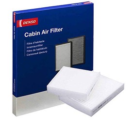 DENSO Filter Interior Air