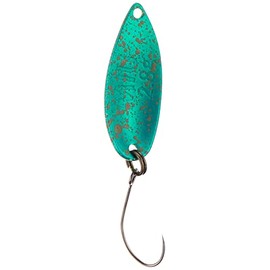 Forest MIU 22nd Color 2.2g #4 Lime