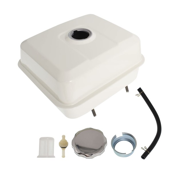 LiGuVCY Fuel Tank Replacement for Honda GX240 GX270 Gx340 GX390