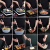 Copper Kitchen Utensils Set,13 Pieces Stainless Steel Cooking Utensils Set