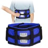 Ehucon Gait Belts with Padded Handles,Transfer Belts Physical Therapy Belt