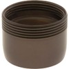 Oil Rubbed Bronze Aerator Housing Faucet 1.0 gpm 1.2, 1.5,