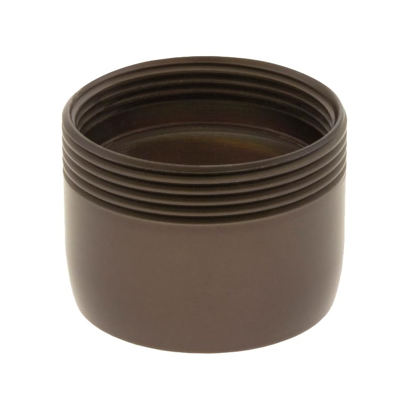 Oil Rubbed Bronze Aerator Housing Faucet 1.0 gpm 1.2, 1.5,
