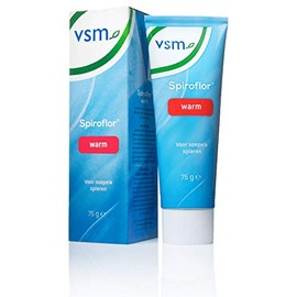 VSM Spiroflor Gel Warm 75 g