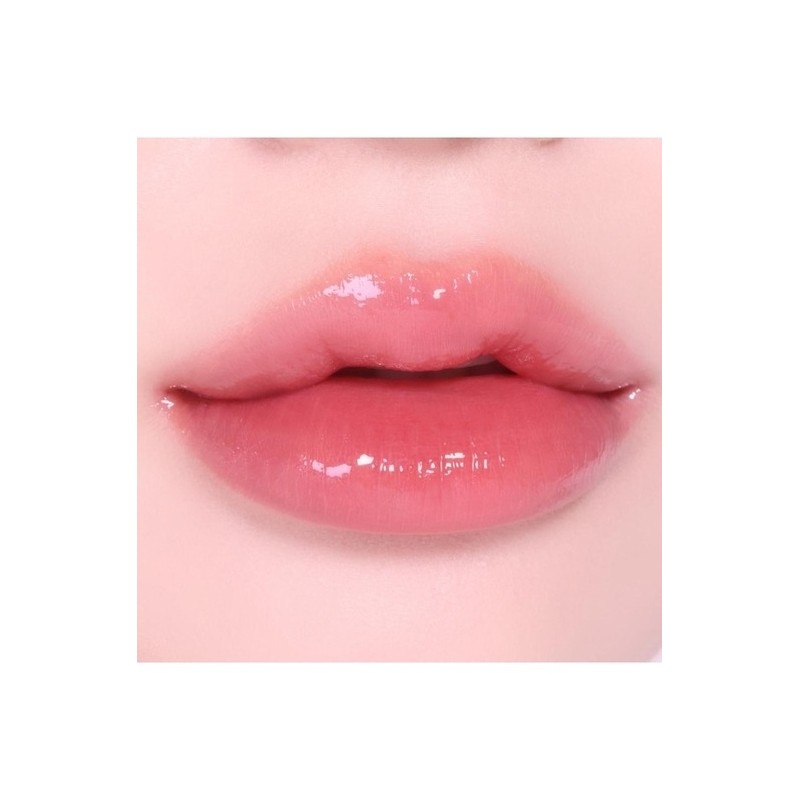 [NEW Color Added] Hince Low Glow Gel Tint / [NEW