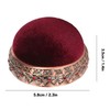 Pin Cusion Portable Sewing Pin Cusion Multipurpose Tailor Pin Cushion
