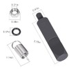 CASTNOO Pump Fuel Pin & 3200 RPM Governor Spring Kit