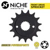 NICHE Drive Sprocket Chain Combo for Honda Sportrax 400 TRX400EX