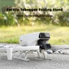 LICHIFIT Foldable Landing Gear for DJI FLIP Drone Extended Legs